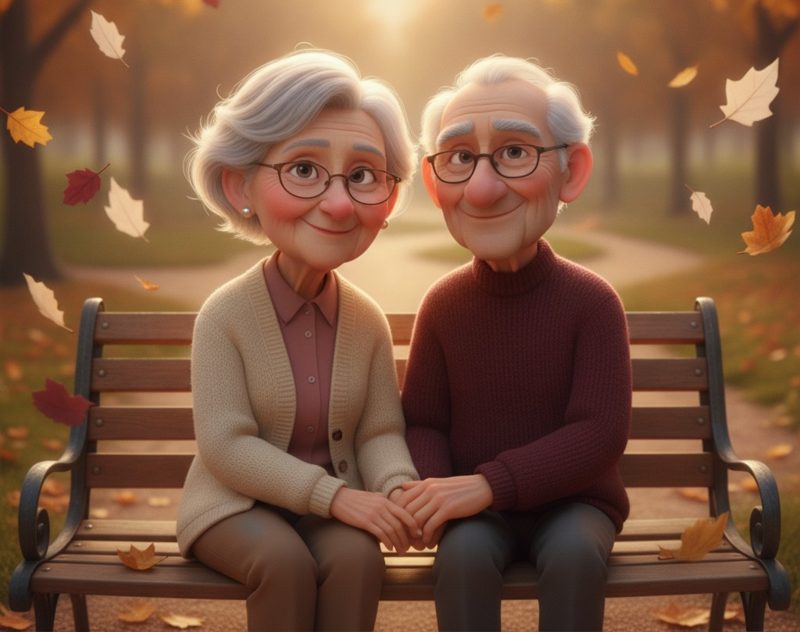 Personnages animés